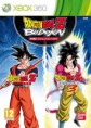 Dragon Ball Z Budokai HD Collection – XBOX 360